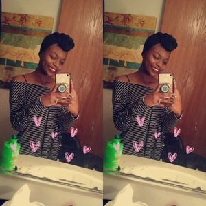 Meet your Posher, Ciera